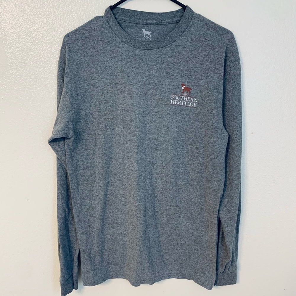 Southern Heritage T-Shirt Size Medium